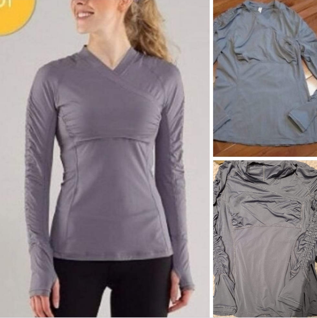 Sunbeam Pullover